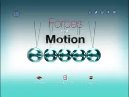 Game screenshot Forces and Motion mod apk