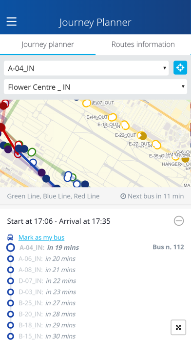 Airport Community Screenshot