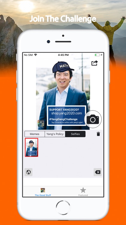 Yang 1k+ The Keyboard App
