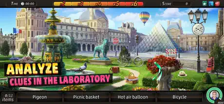 Criminal Case: Save the World!