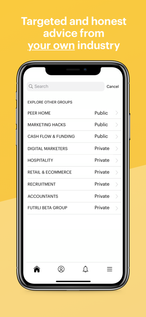 Peer by Futrli(圖3)-速報App