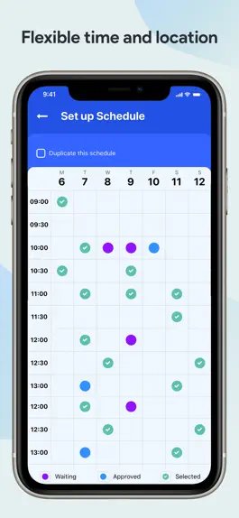 Game screenshot Kyna Teacher apk