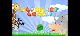 Game screenshot Alphabet Learn Ages 2 to 5 mod apk