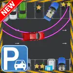 Car Parking Simulator 2D Max App Contact