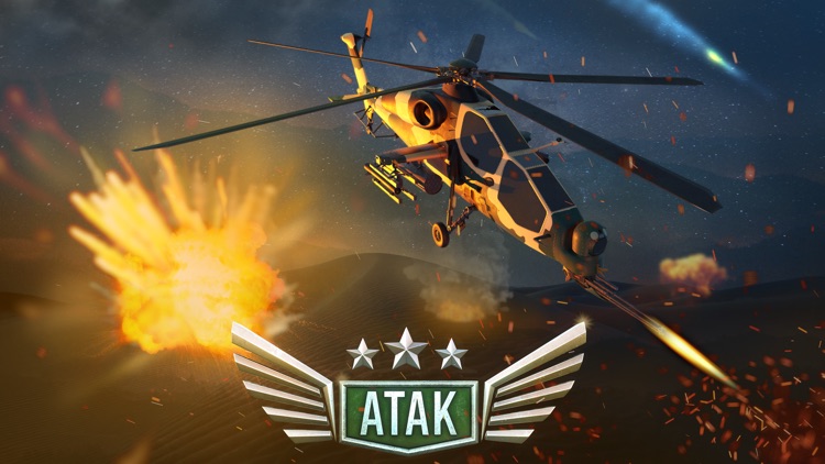 Operation: ATAK