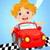 Baby Racing Bus App Negative Reviews