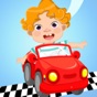 Baby Racing Bus app download