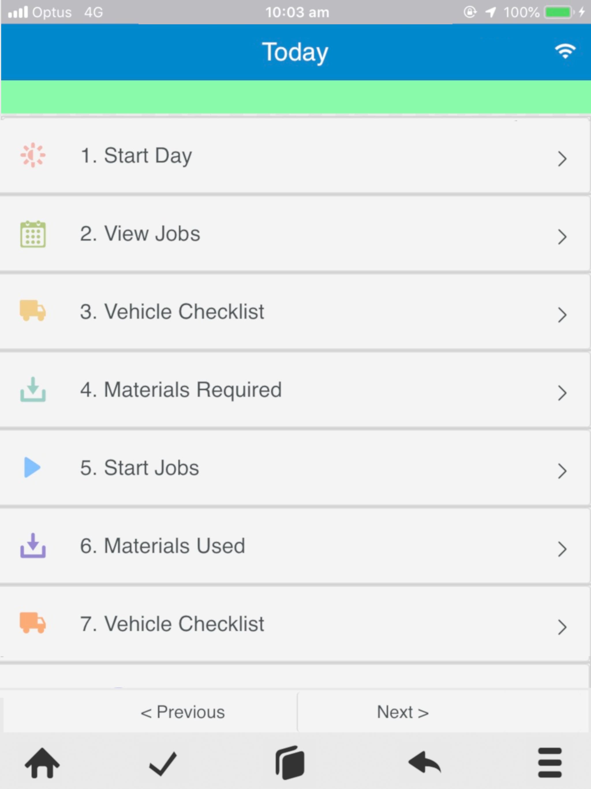 Mobi by Moveware