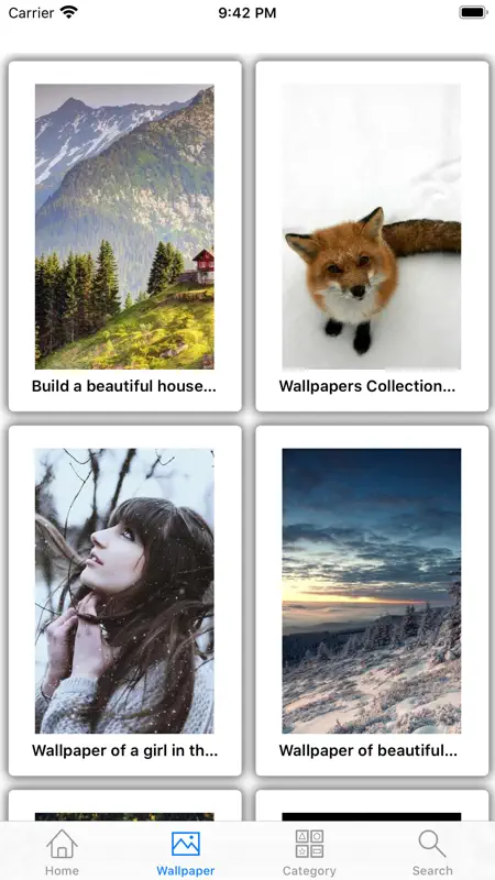 Theme Store screenshot 4 of 8
