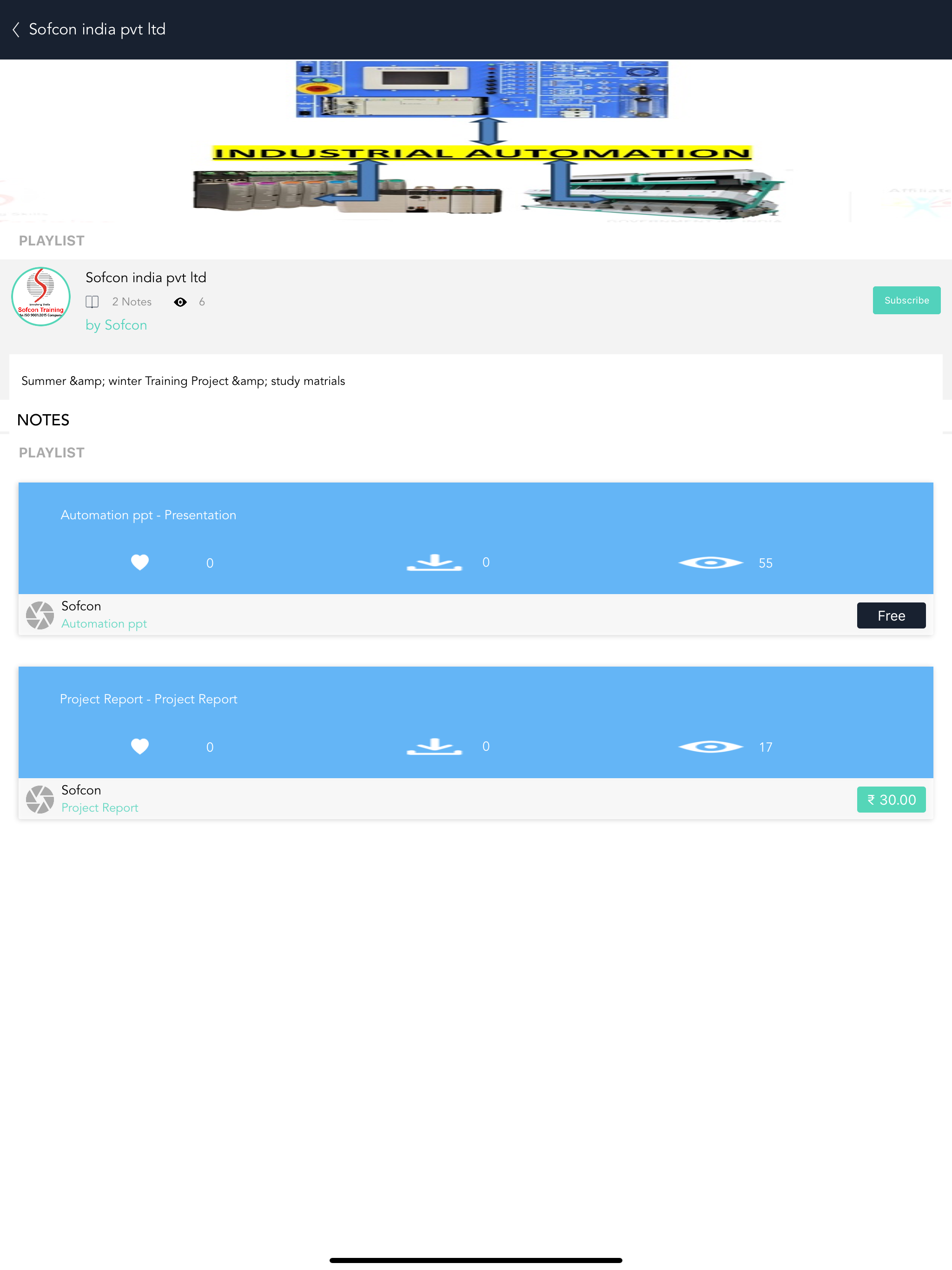 NotesMate: Create.Explore.Earn