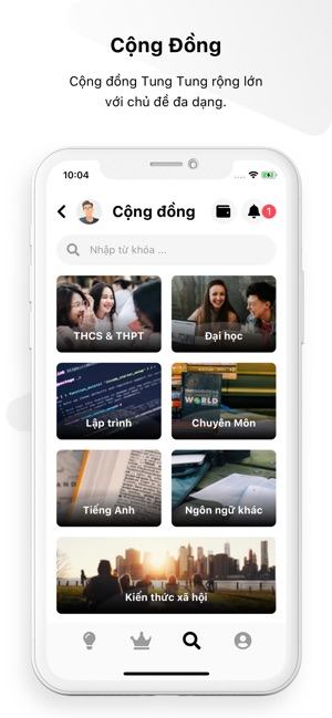 Tung Tung Community(圖1)-速報App