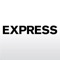 All the best Express styles for work, weekend and beyond at your fingertips