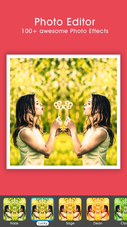 MirrorCamFx - Mirror Camera Fx screenshot-4