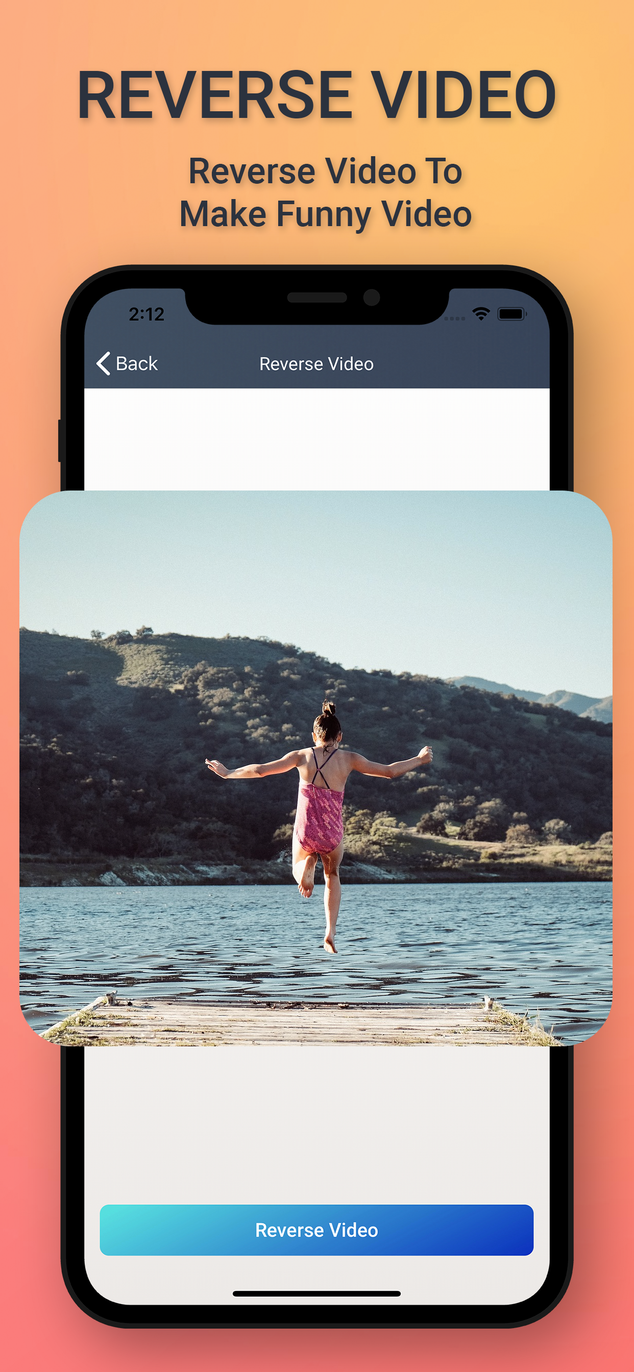 Vid.ly - Video Editor, Pic2GIF