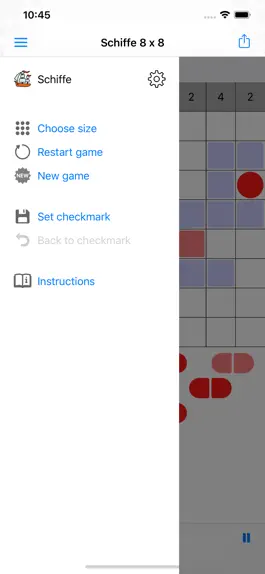 Game screenshot Schiffe hack