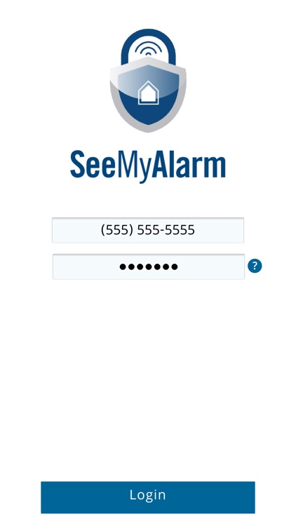 SeeMyAlarm