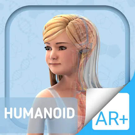 Humanoid AR+ Cheats