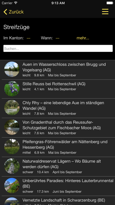 Flower Walks Screenshot