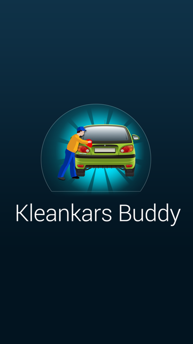 Kleankars Buddy Screenshot
