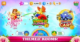 Game screenshot BINGO Mothers Day Holiday 2021 apk