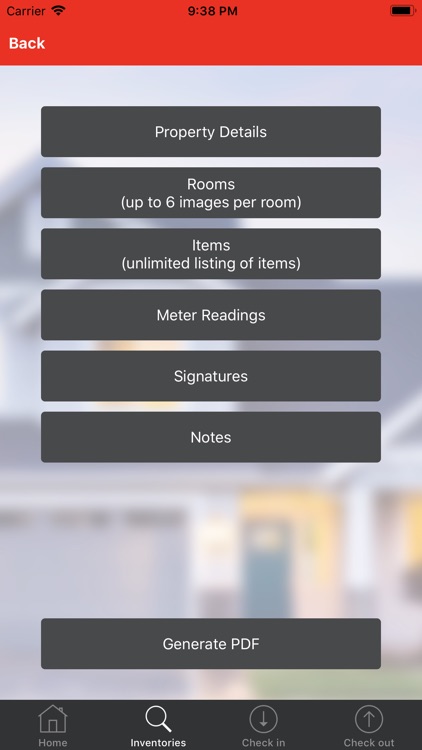 Anthea Inventory screenshot-4