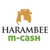 Harambee M-Cash icon
