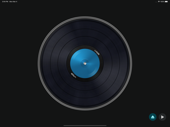 Wiggle - DJ Scratchのおすすめ画像1