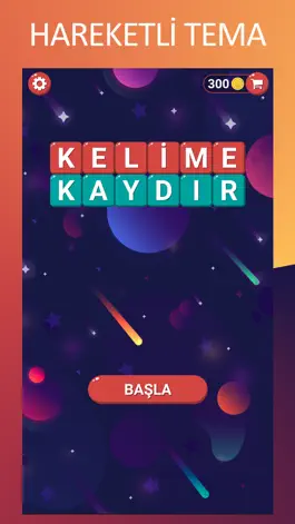 Game screenshot Kelime Kaydır mod apk