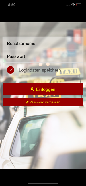 InfoAppZHCity