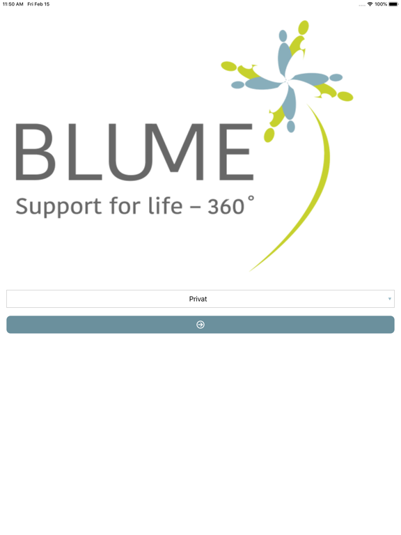 Screenshot #4 pour BLUME Support