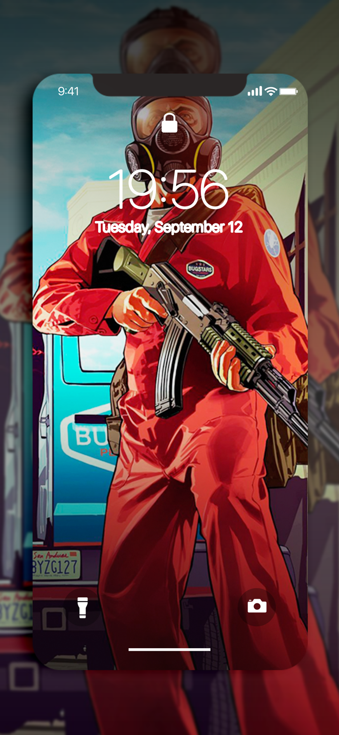 Gaming Wallpapers HD Premium