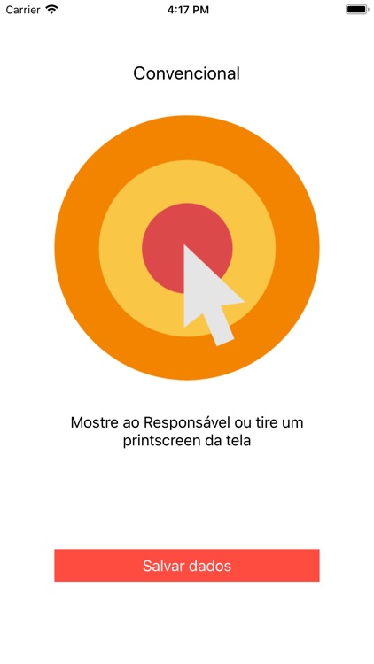 Mack Trilhas screenshot-3