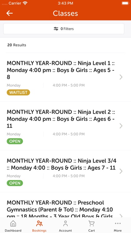 Midwest Twisters screenshot-3