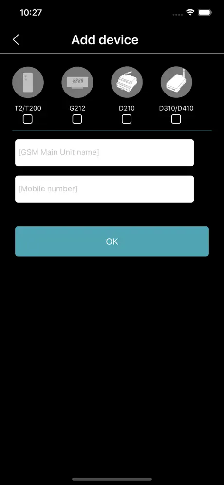 SimPal GSM V1