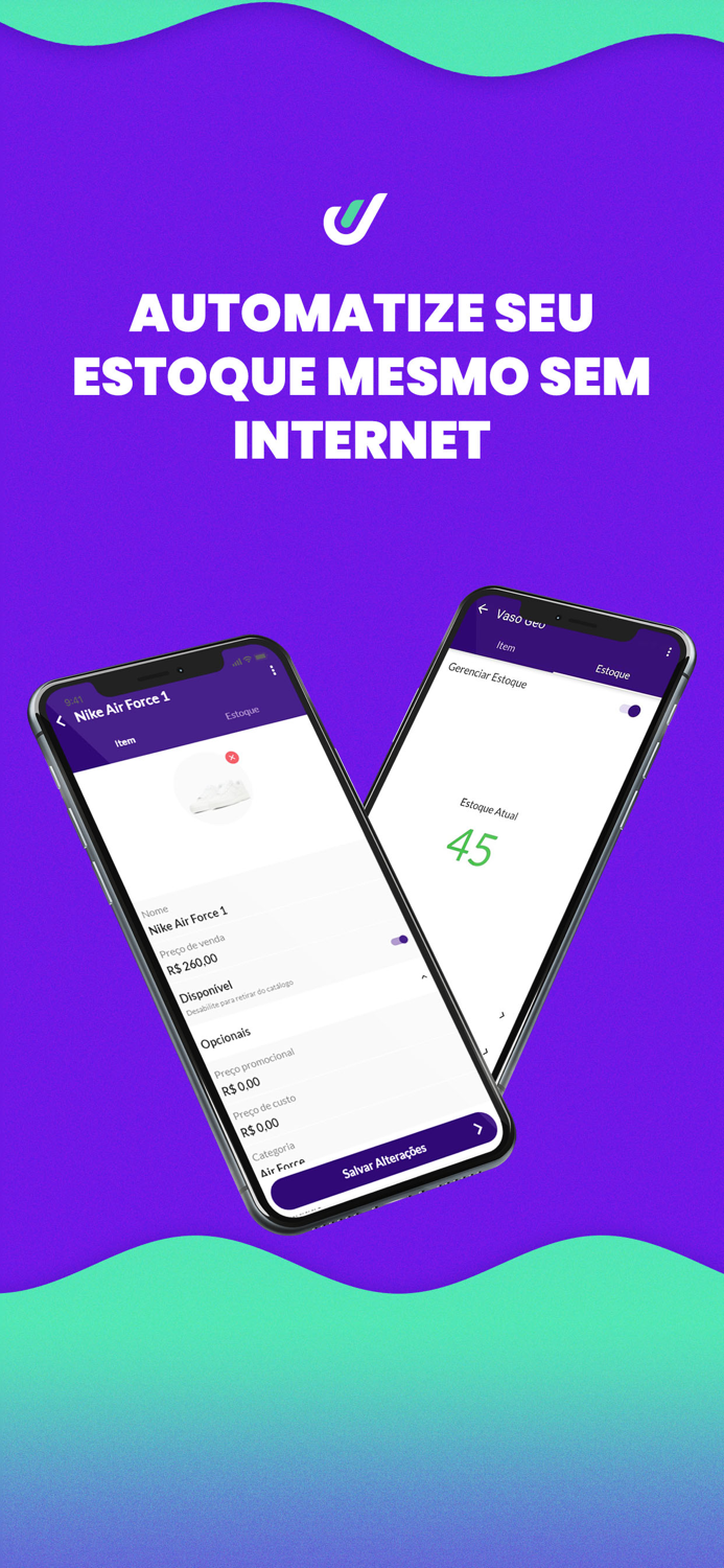 Jarbas Sales and Orders