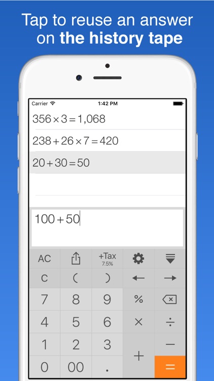 Rapid & Quick Calculator Pro