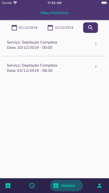 BEAP - Delivery de Beleza screenshot-5