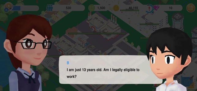 Human Rights City(圖3)-速報App