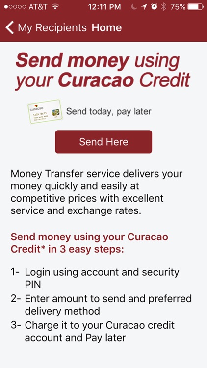 Curacao Make Payment Curacao Make Payment