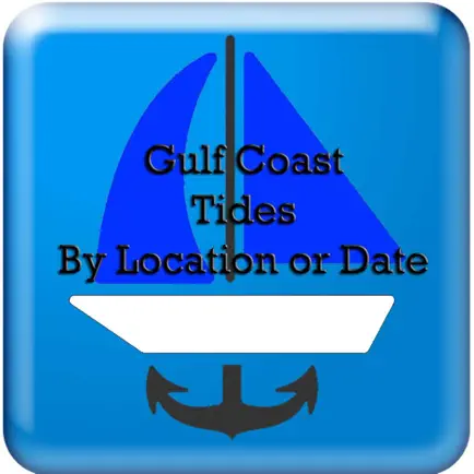 Gulf Tides - Date and Location Читы