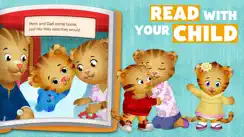 Daniel Tiger's Storybooks iPhone image 4