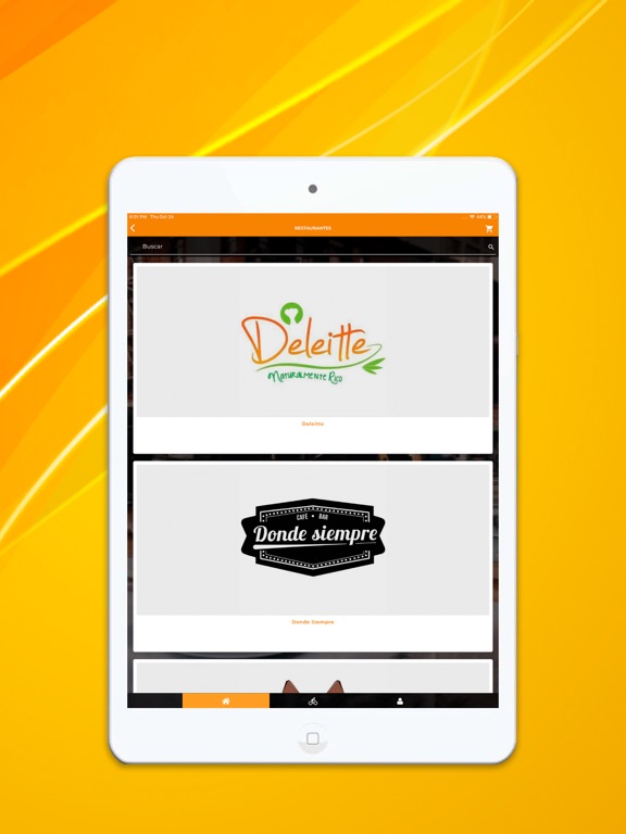 Screenshot #5 pour GoopyShop