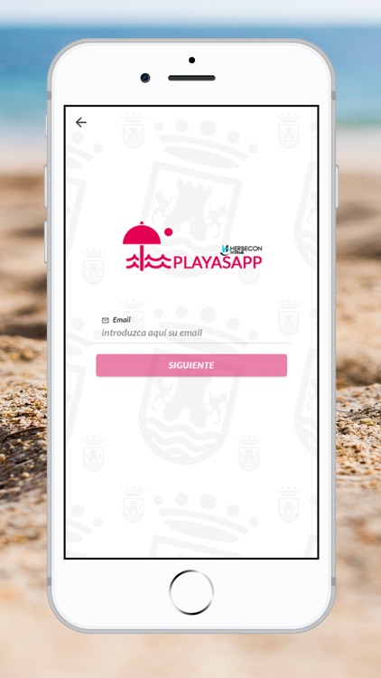 PlayasApp