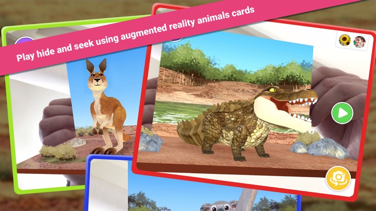 ELSA Location & Arrangement