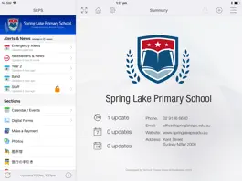 Game screenshot School Enews (iPad / Mac) mod apk