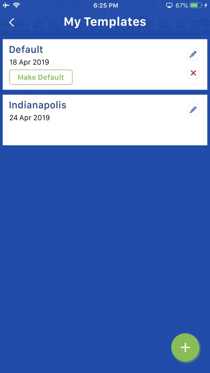 Lightning Pro Forma screenshot-6
