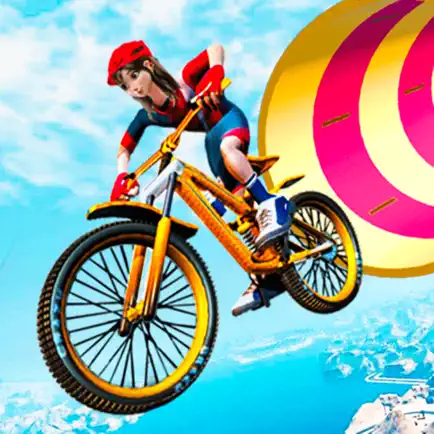 BMX Cycle Race - Bicycle Stunt Cheats