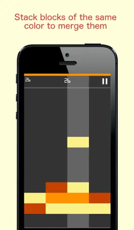 Game screenshot Mega Shades - Arcade Puzzle hack