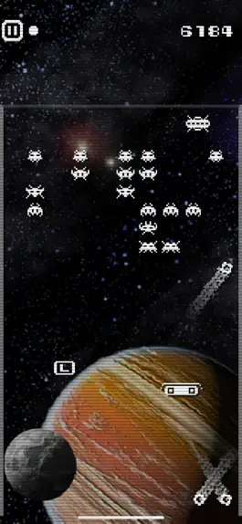 Game screenshot Space Out apk