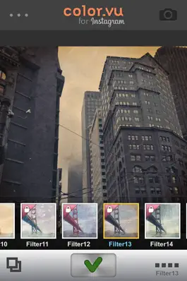 Game screenshot ColorVu for Instagram hack